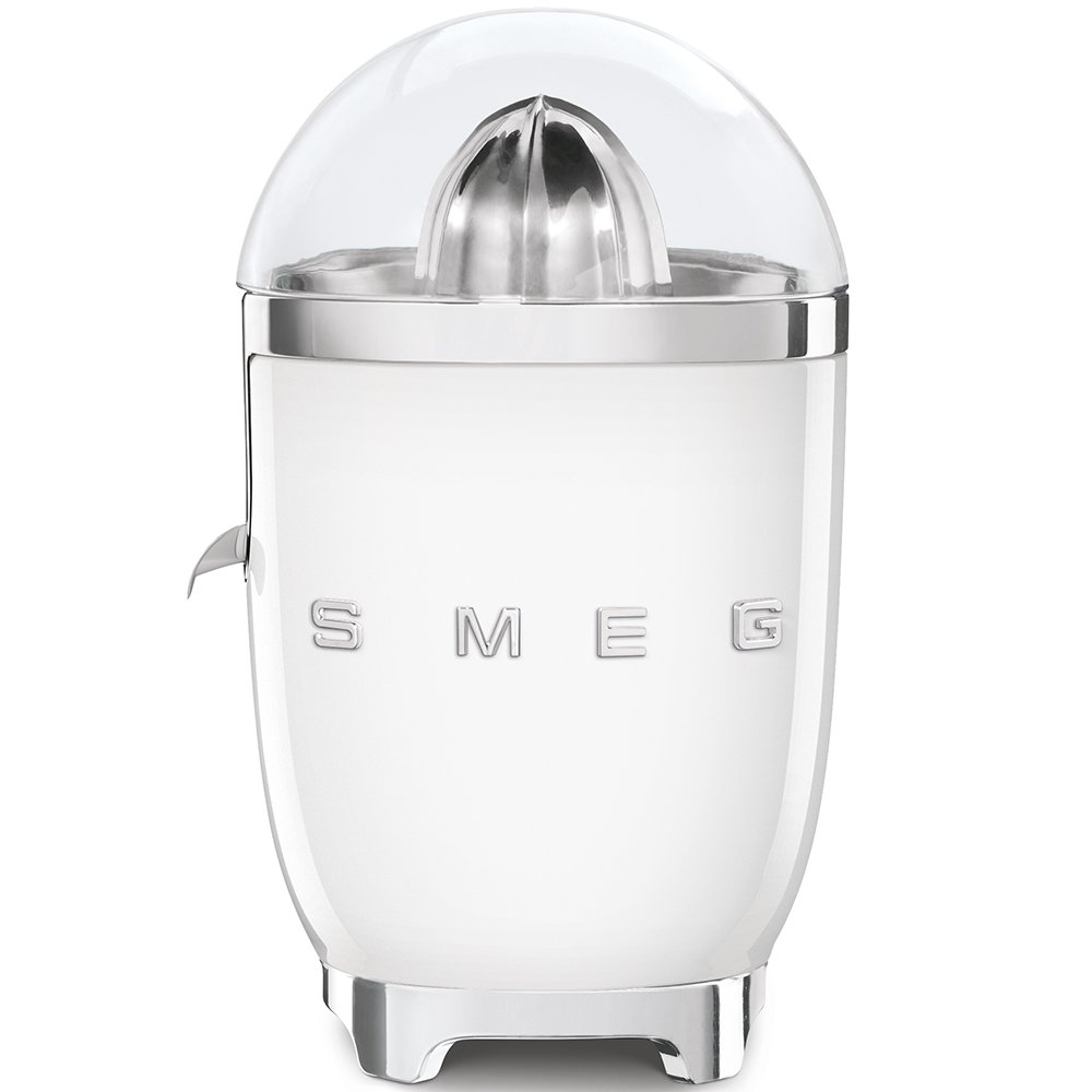 ☆新品 SMEG シトラスジューサー パルテルグリーン CJF11PGUS Citrus juicer Pastel green CJF11PGUS | Smegusa.com